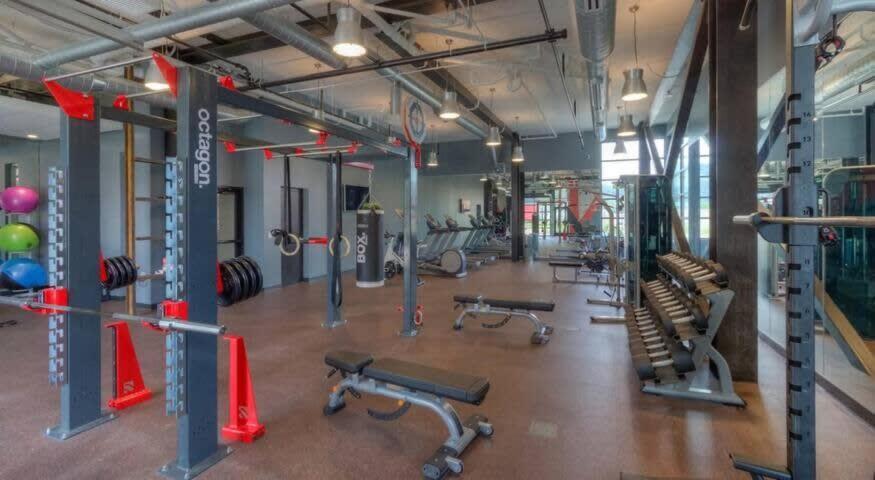 Cozysuites Spacious Sdo, Lawrenceville Pittsburgh Esterno foto