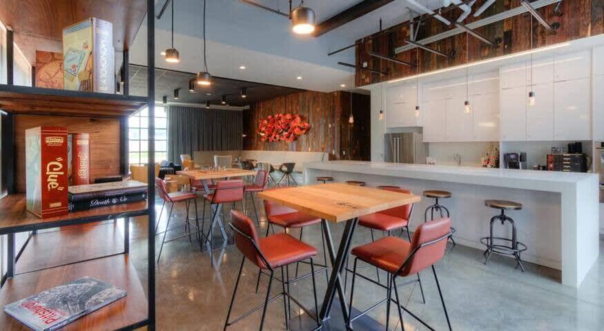 Cozysuites Spacious Sdo, Lawrenceville Pittsburgh Esterno foto