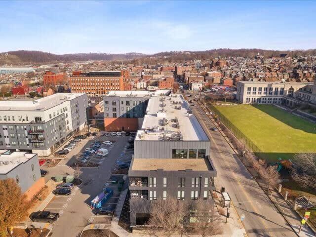Cozysuites Spacious Sdo, Lawrenceville Pittsburgh Esterno foto