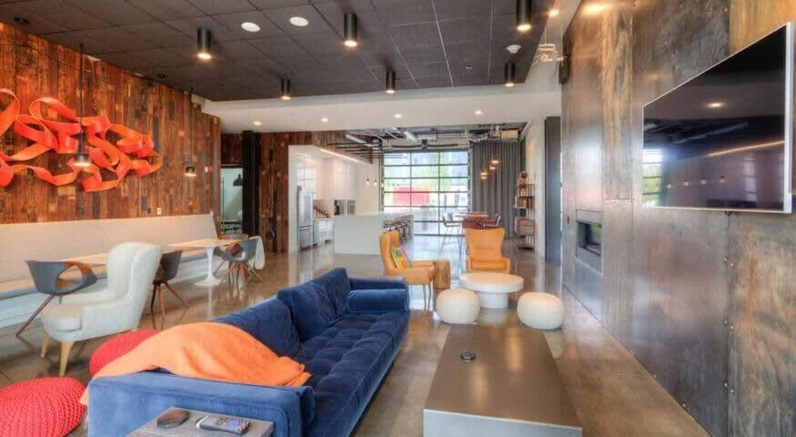 Cozysuites Spacious Sdo, Lawrenceville Pittsburgh Esterno foto