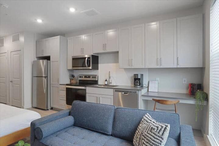 Cozysuites Spacious Sdo, Lawrenceville Pittsburgh Esterno foto